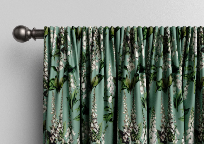 Foxcote, Daws - Made to Measure Curtains - Image 9